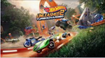  Hot Wheels Unleashed 2 (PS4/PS5/EN) П3 - Активация