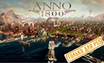 Anno 1800 (PS5/RU) П3 - Активация