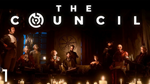  The Council (PS4/PS5/RU) П3 - Активация