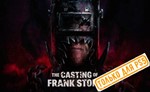  The Casting of Frank Stone (PS5/RU) Аренда от 7 дней