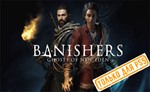  Banishers: Ghosts of New Eden (PS5/RU) П3 Активация
