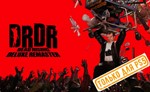  Dead Rising Deluxe Remaster (PS5/RU) П3 - Активация