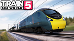 Train Sim World 5 (PS4/PS5/RU) П3 - Активация