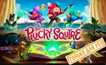  (PS5) The Plucky Squire (PS5/RU) П1 - Оффлайн