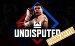  Undisputed (PS5/RU) П1 - Оффлайн