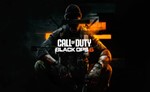  Call of Duty: Black Ops 6 (PS4/PS5/RU) Аренда