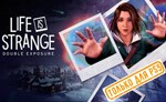  Life is Strange: Double Exposure (PS5/RU) Аренда