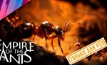  Empire of the Ants (PS5/RU) П3 - Активация