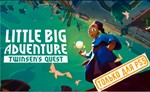  Little Big Adventure – Twinsen’s Quest PS4/PS5/RU