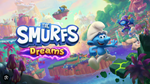  The Smurfs - Dreams (PS4/PS5/) (Аренда от 7 дней)