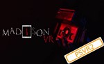  (VR2) MADiSON VR (PS4/PS5/) П3 - Активация