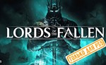  Lords of the Fallen (PS5/EN) (Аренда от 7 дней)