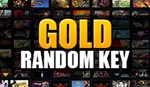 GOLD random (steam)