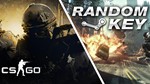 CS GO / Random key