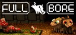 Full Bore: Soundtrack Edition [STEAM Key]