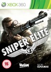 Sleeping Dogs + Sniper Elite 2+TombRaider Xbox360 Общи⭐ - изображение № 2