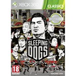 Sleeping Dogs + Sniper Elite 2+TombRaider Xbox360 Общи⭐ - изображение № 3
