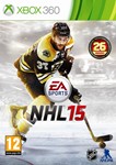 NHL 15 +Assassins Creed 4+Army of Two(Xbox 360) Общий⭐⭐