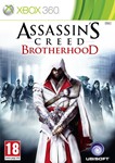 Assassins Creed 4 части + 3 игры (Xbox 360) Общий⭐⭐⭐ - изображение № 3