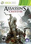 Assassins Creed 4 части + 3 игры (Xbox 360) Общий⭐⭐⭐ - изображение № 2