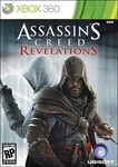 Assassins Creed 4 части + 3 игры (Xbox 360) Общий⭐⭐⭐ - изображение № 4