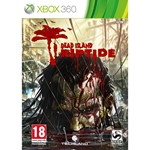 Dead Island + Dead Island Reptide + 1 (Xbox 360) Общий⭐ - изображение № 2
