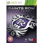 Saints Row Gat out of Hell + Saints Row3 Xbox 360 Общи⭐ - изображение № 2