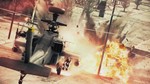 Ace Combat :AH + Max Payne 3 + 1 игра(Xbox 360)Общий⭐⭐⭐ - изображение № 8