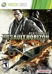 Ace Combat :AH + Max Payne 3 + 1 игра(Xbox 360)Общий⭐⭐⭐ - изображение № 4