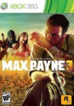 Ace Combat :AH + Max Payne 3 + 1 игра(Xbox 360)Общий⭐⭐⭐ - изображение № 2