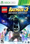 Сборник LEGO Xbox 360 Общий ⭐⭐⭐