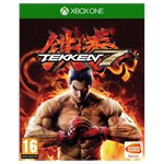 TEKKEN 7 Xbox One ⭐⭐⭐