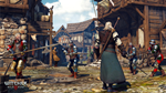The Witcher 3: Wild Hunt |Ведьмак 3 Игра года Xbox One⭐ - изображение № 7