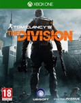 Tom Clancys The Division Xbox One ⭐⭐⭐