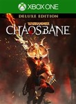 Warhammer: Chaosbane Deluxe Edition Xbox One ⭐⭐⭐