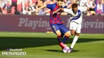 eFootball PES 2020 Xbox One Пожизненная Гарантия ⭐⭐⭐ - изображение № 4