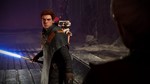 Star Wars Jedi: Fallen Order Deluxe Xbox One ⭐⭐ - изображение № 12