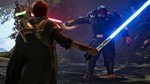 Star Wars Jedi: Fallen Order Deluxe Xbox One ⭐⭐ - изображение № 2