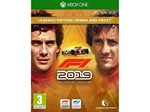 F1® 2019 Legends Edition Senna & Prost Xbox One ⭐⭐