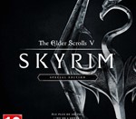 The Elder Scrolls V: Skyrim Special Edition Xbox One⭐