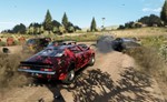 Wreckfest Deluxe Edition Xbox One | Гарантия ⭐⭐⭐ - изображение № 4