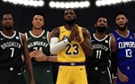 NBA 2K20 Xbox One | Пожизненная Гарантия⭐⭐⭐ - изображение № 5