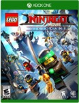 Lego Ninjago Xbox One | Пожизненная Гарантия⭐⭐⭐