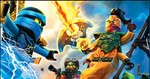 Lego Ninjago Xbox One | Пожизненная Гарантия⭐⭐⭐ - изображение № 4