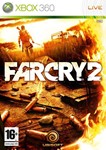 Far Cry 4 + Far Cry 2 + Far Cry Xbox 360 Общий ⭐⭐⭐ - изображение № 3
