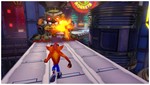 Crash Bandicoot NSane Trilogy+CTR Nitro-Fueled Xbox One - изображение № 7
