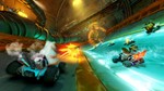 Crash Bandicoot NSane Trilogy+CTR Nitro-Fueled Xbox One - изображение № 3