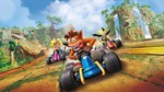 Crash Bandicoot NSane Trilogy+CTR Nitro-Fueled Xbox One - изображение № 4
