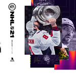 NHL 21 Deluxe Edition Xbox One ⭐⭐⭐