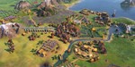  Sid Meier's Civilization VI Xbox One |X|S  - изображение № 5